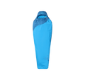 Tahoe 30°F 2.58 lb EulinFiber Mummy Sleeping Bag for Backpacking, Hiking & Outdoor Travel