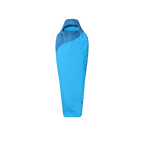 Tahoe 30°F 2.58 lb EulinFiber Mummy Sleeping Bag for Backpacking, Hiking & Outdoor Travel
