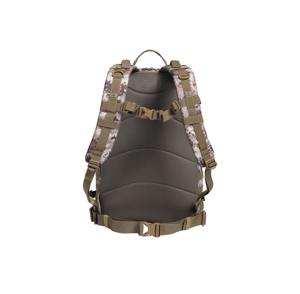 Condor 45L Tactical MOLLE Backpack