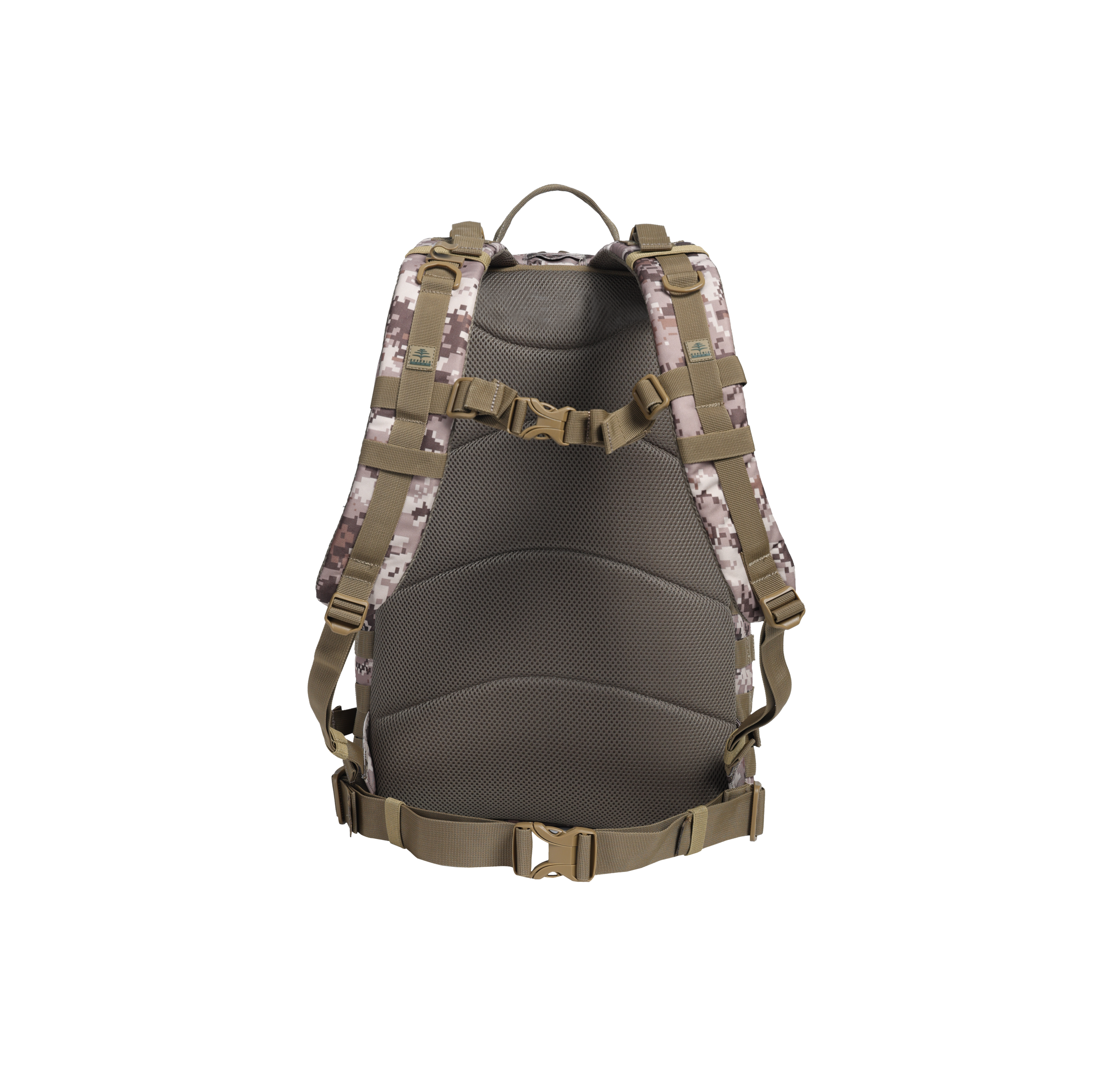 Condor 45L Tactical MOLLE Backpack