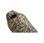 Tundra 5°F Forest Camo 5.09 lb Mummy Sleeping Bag for Hunting, Winter Camping & Outdoor Adventures
