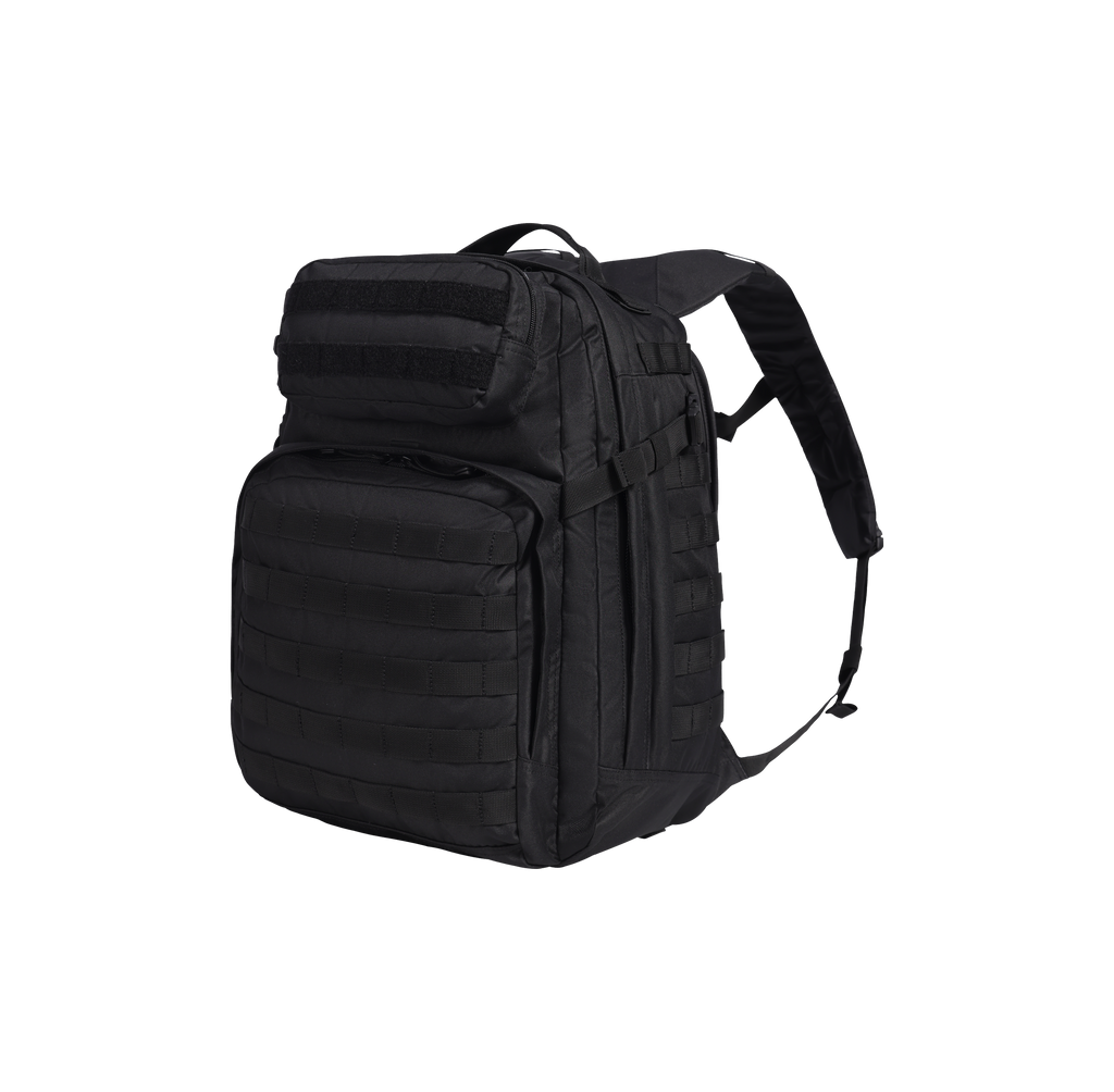 Raptor 42L Tactical MOLLE Backpack w/ YKK Zippers