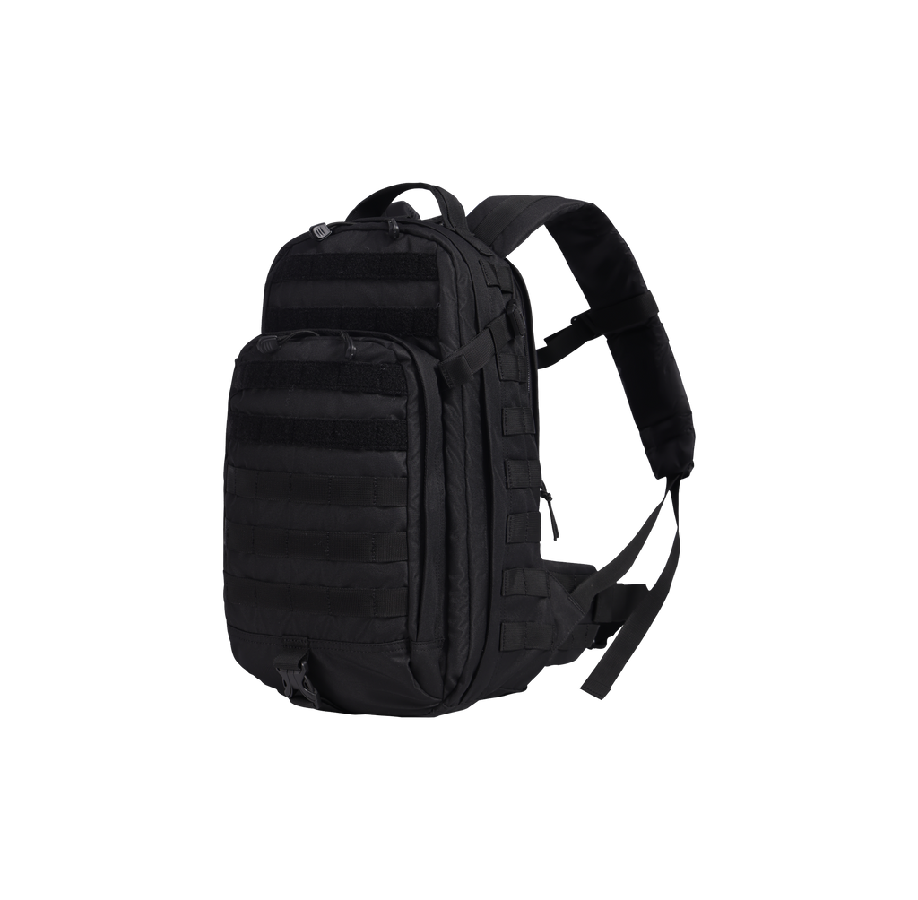 Merlin 20L Lightweight MOLLE Tactical Backpack