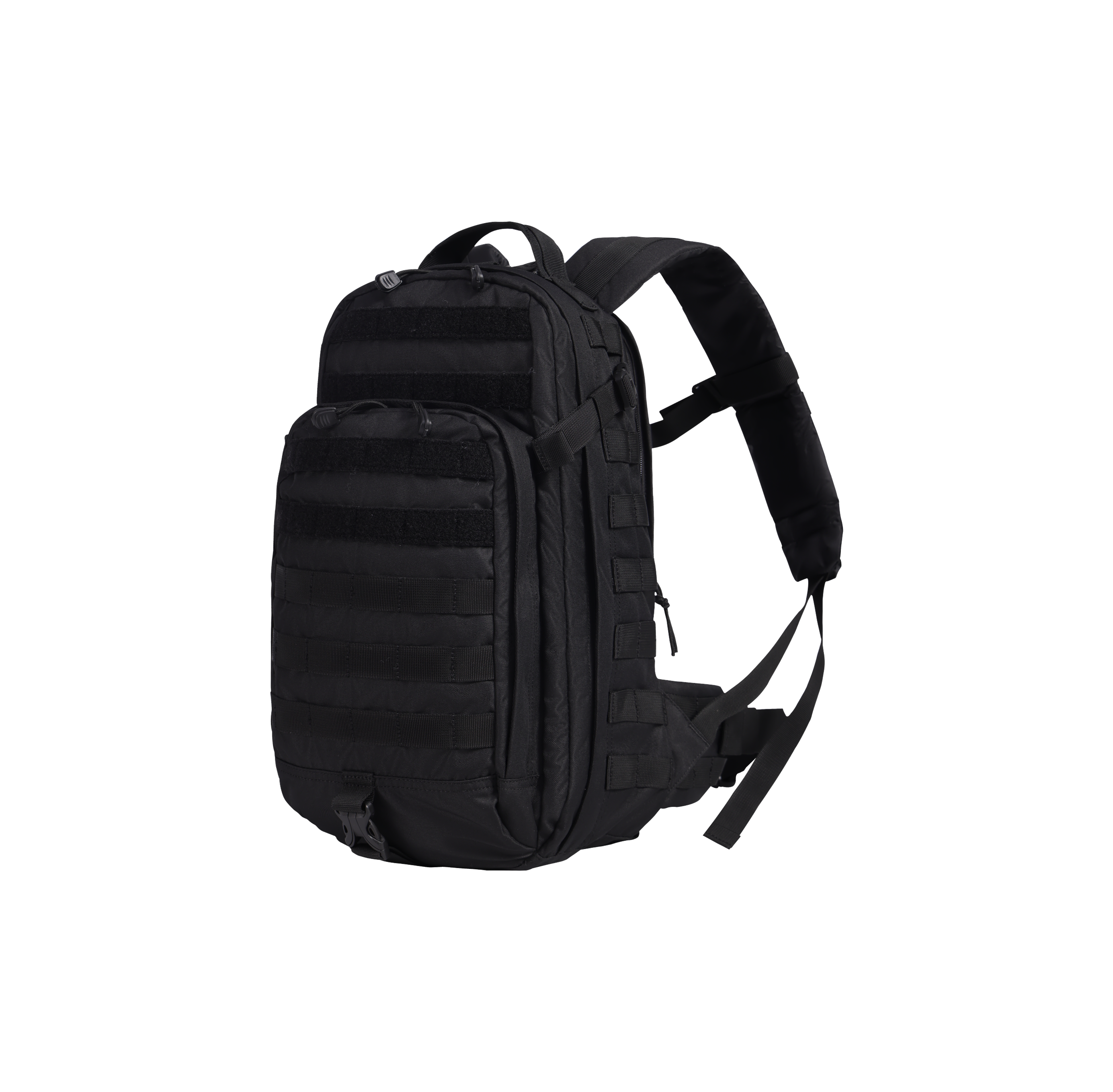 Merlin 20L Lightweight MOLLE Tactical Backpack