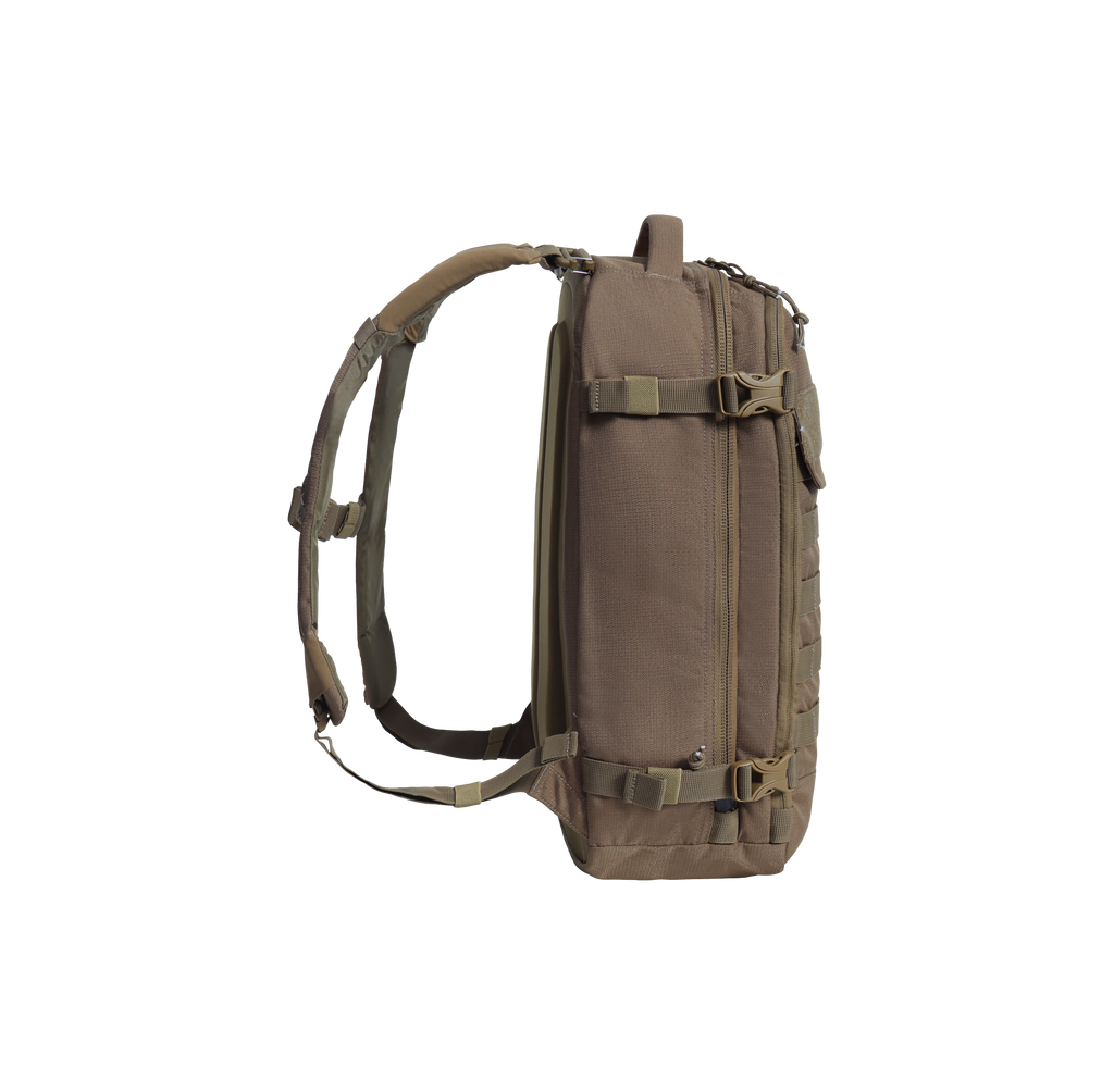 Raven 18L Lightweight MOLLE Tactical Backpack