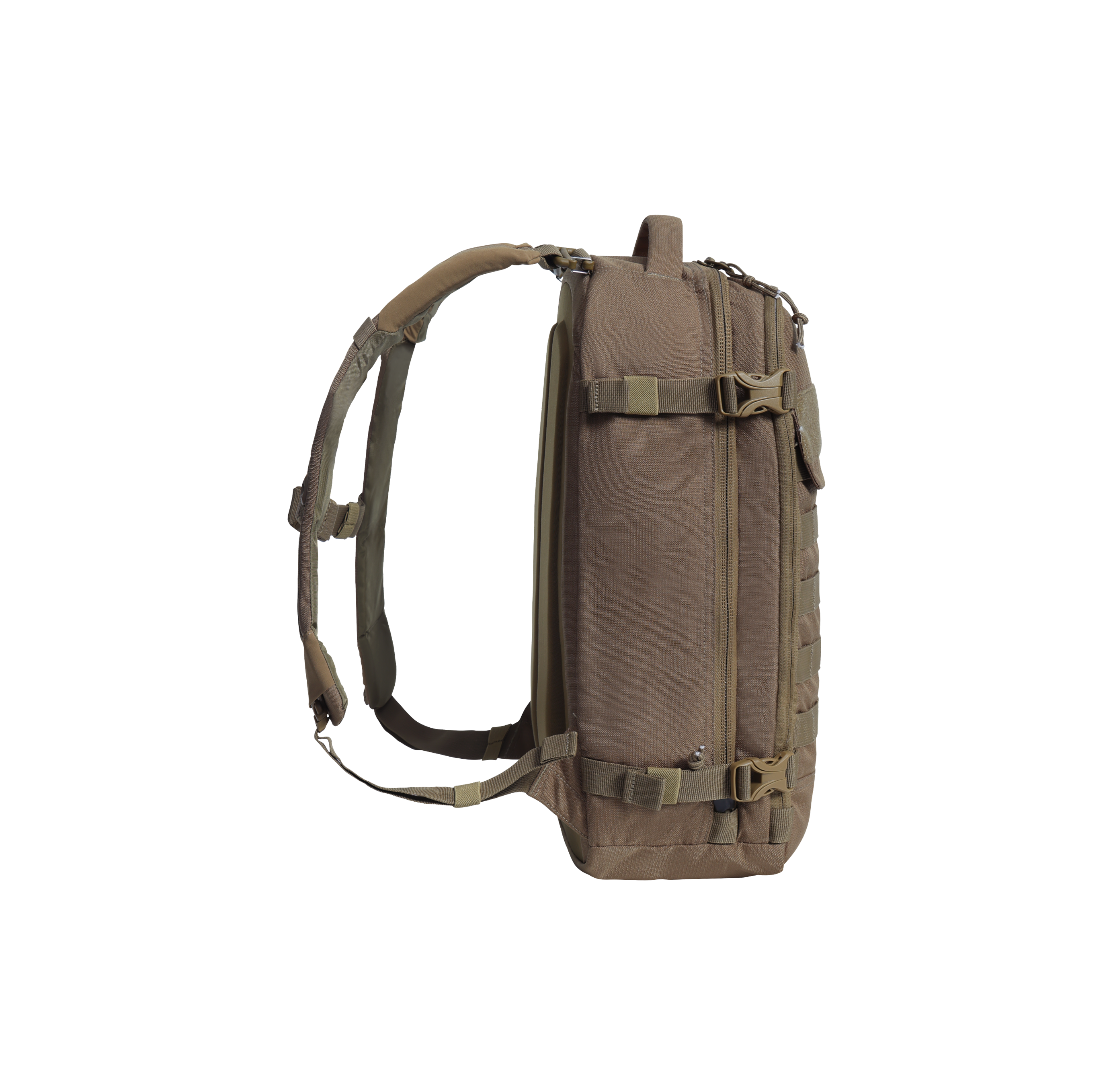Raven 18L Lightweight MOLLE Tactical Backpack