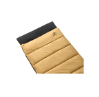 Jasper 50°F 3.84 lb Rectangular Sleeping Bag for Camping, Travel & Summer Outdoor Adventures