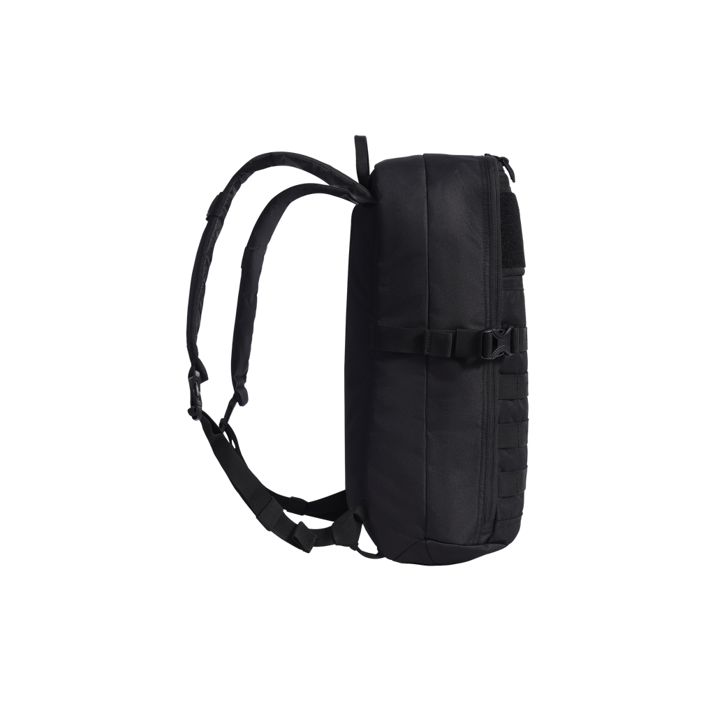 Swift 15L Lightweight MOLLE Tactical Backpack