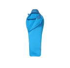 Tahoe 30°F 2.58 lb EulinFiber Mummy Sleeping Bag for Backpacking, Hiking & Outdoor Travel