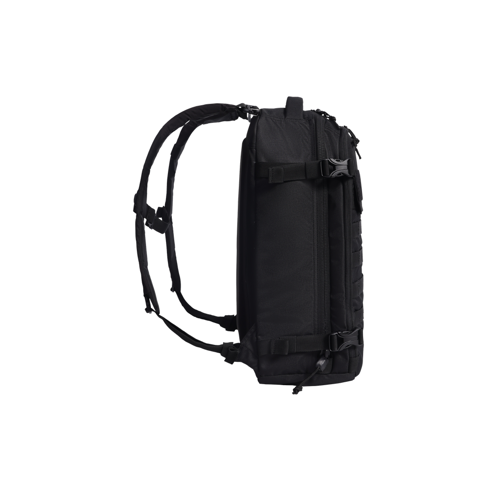 Raven 18L Lightweight MOLLE Tactical Backpack