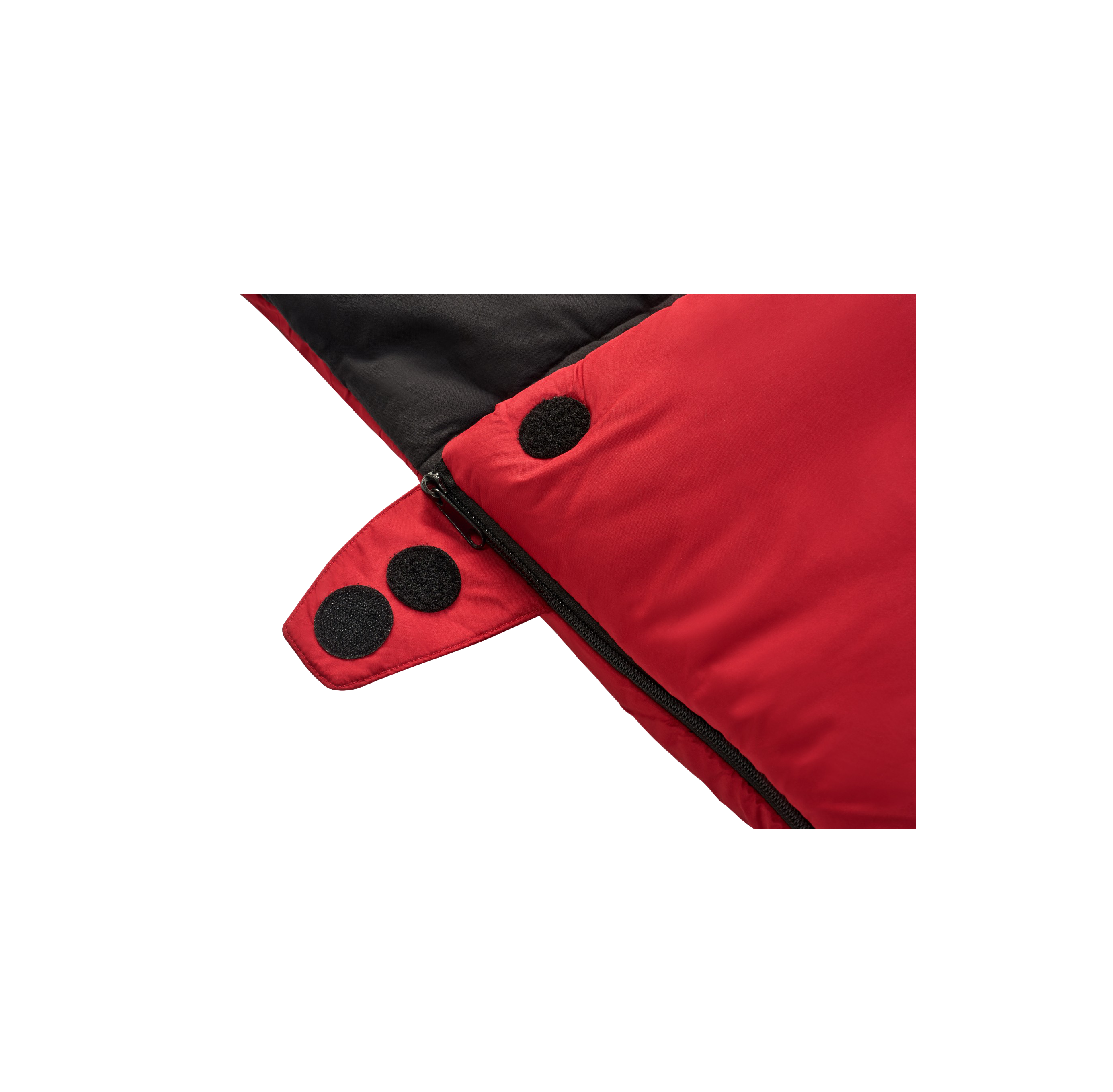 Jasper 10°F 5.11 lb Rectangular Sleeping Bag for Cold Weather Camping, Hunting & Outdoor Travel