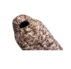 Tundra 10°F Desert Camo 3.84 lb Mummy Sleeping Bag for Hunting, Camping & Cold Weather Outdoor Adventures
