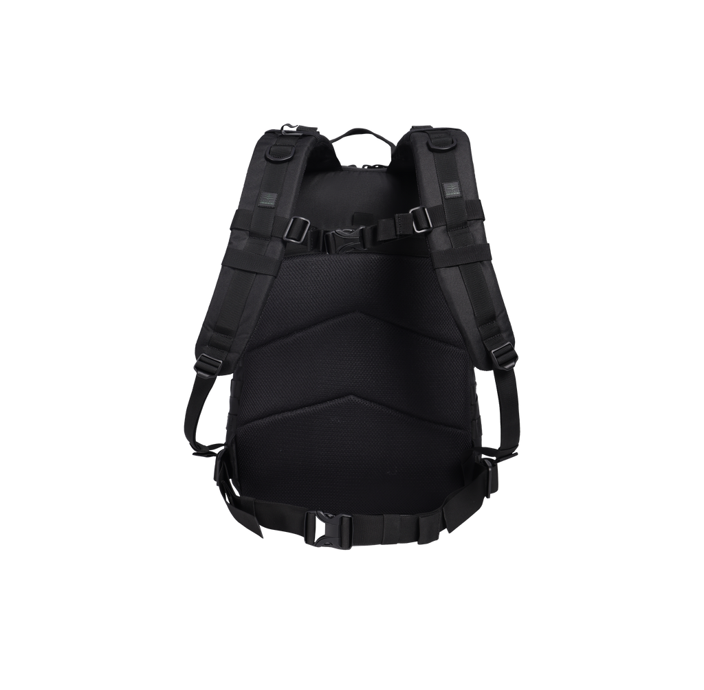 Warhawk 40L Tactical MOLLE Backpack