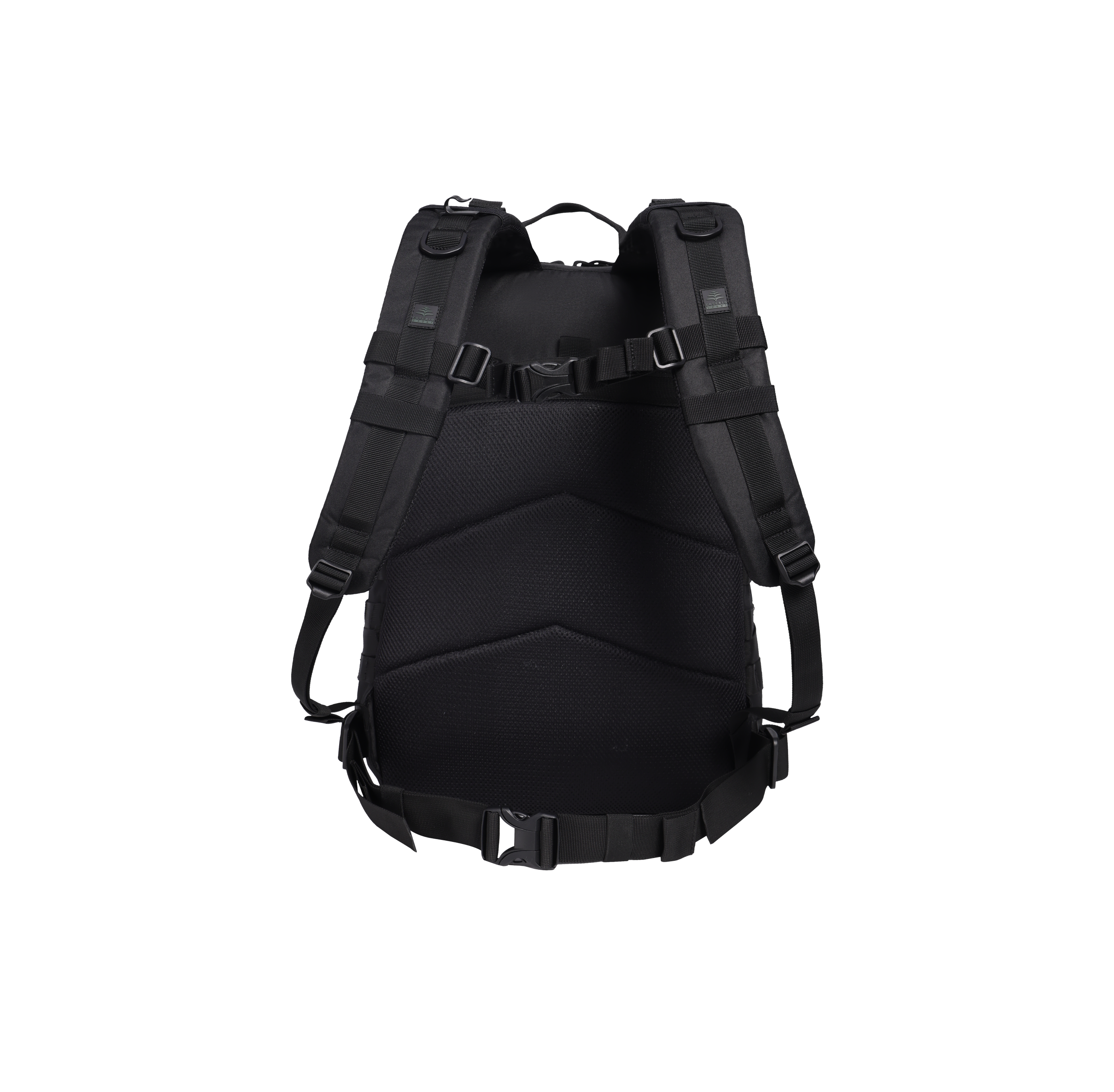 Warhawk 40L Tactical MOLLE Backpack