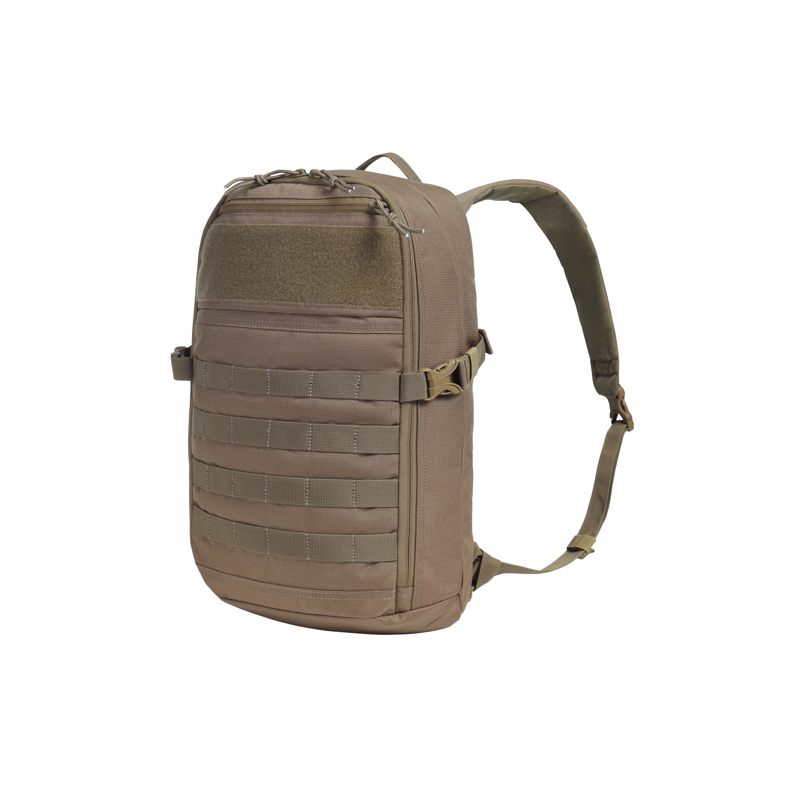 Swift 15L Lightweight MOLLE Tactical Backpack
