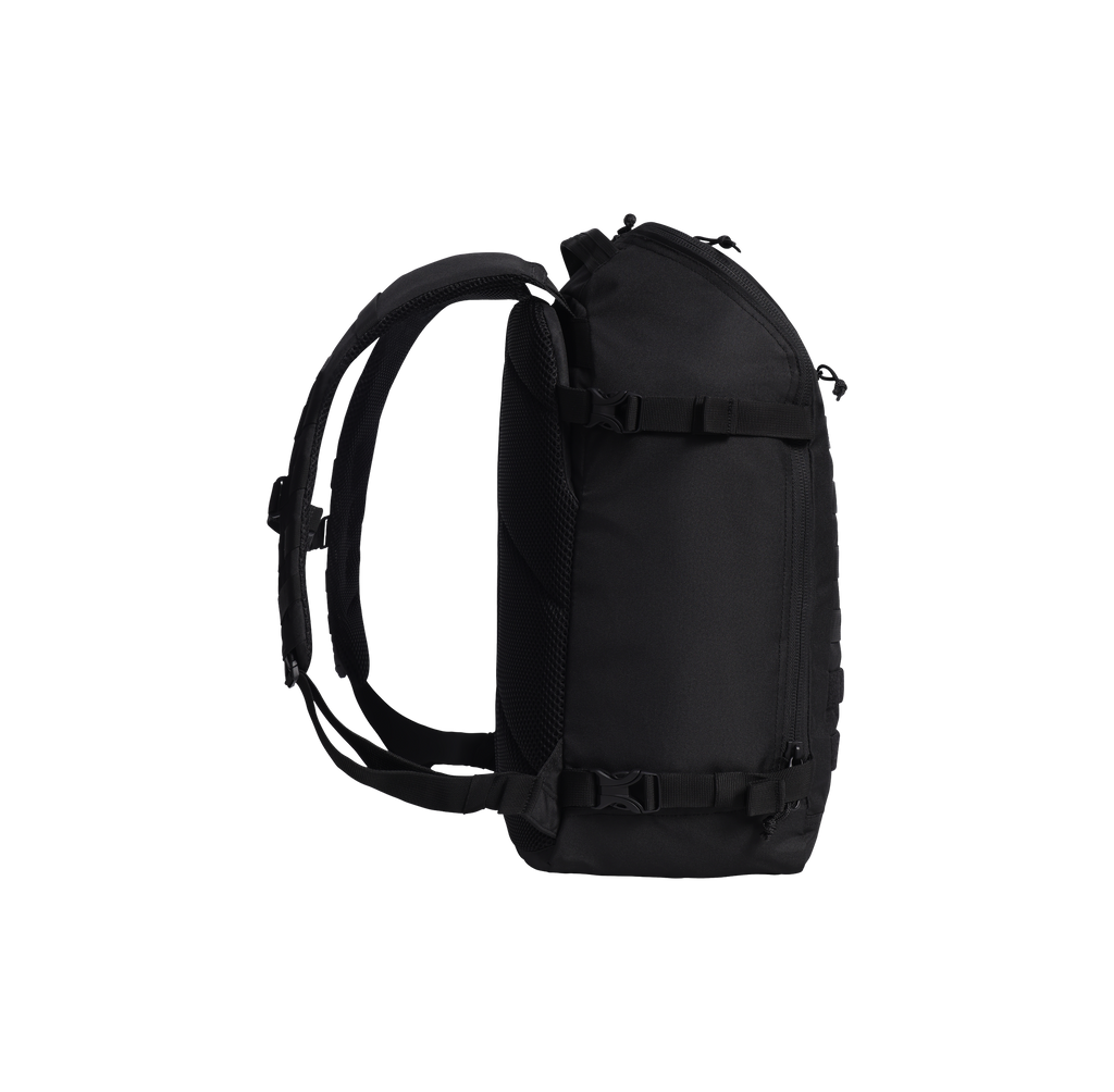 Falcon 30L MOLLE Tactical Backpack with YKK Zippers