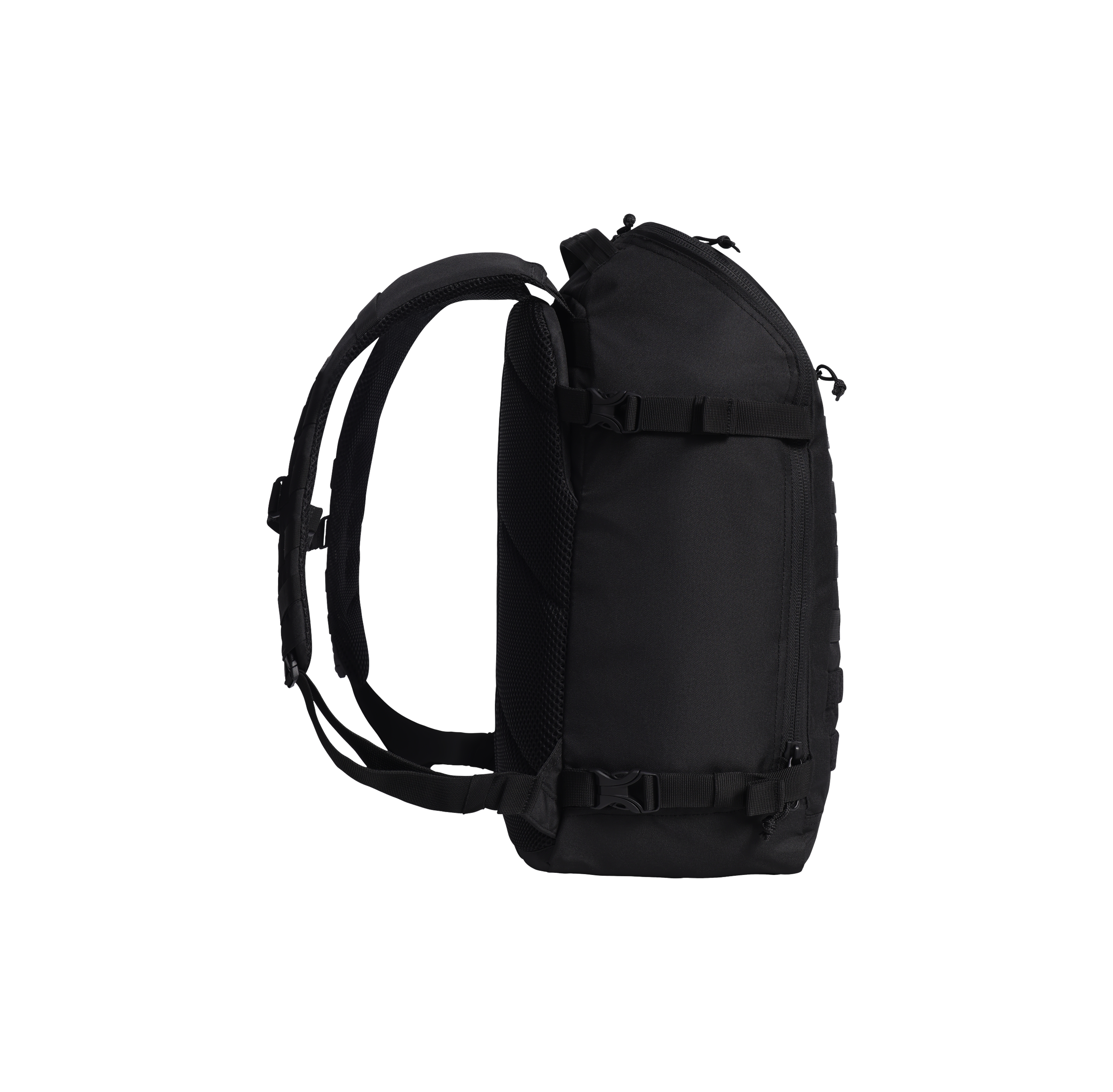 Falcon 30L MOLLE Tactical Backpack with YKK Zippers