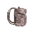 Raptor 42L Tactical MOLLE Backpack w/ YKK Zippers