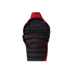 Polar 0°F 3.79 lb Mummy Sleeping Bag - Ultralight Hybrid Duck Down & EulinFiber for Winter Backpacking & Mountaineering