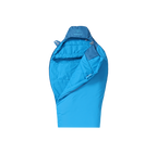 Tahoe 30°F 2.58 lb EulinFiber Mummy Sleeping Bag for Backpacking, Hiking & Outdoor Travel