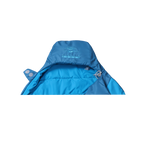 Tahoe 30°F 2.58 lb EulinFiber Mummy Sleeping Bag for Backpacking, Hiking & Outdoor Travel