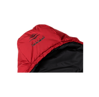 Polar 0°F 3.79 lb Mummy Sleeping Bag - Ultralight Hybrid Duck Down & EulinFiber for Winter Backpacking & Mountaineering