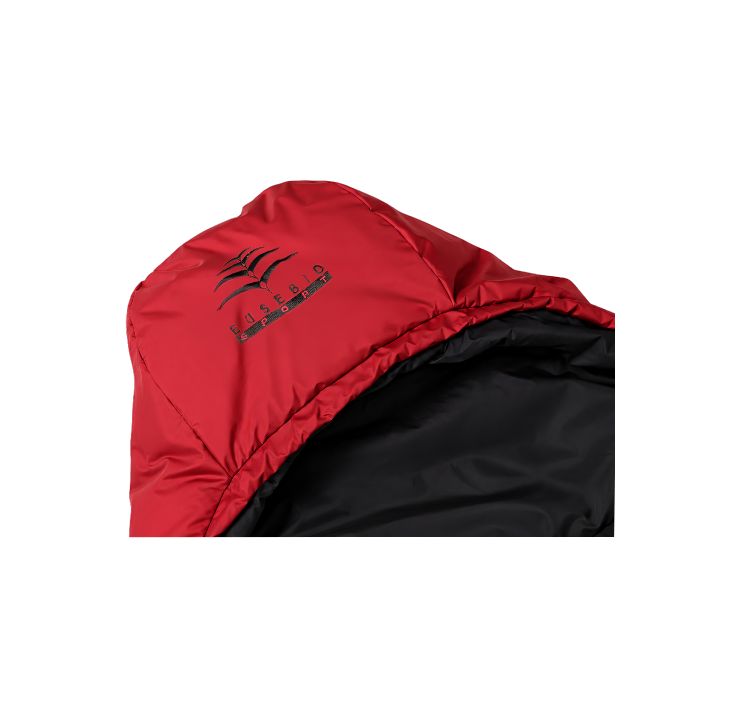 Polar 0°F 3.79 lb Mummy Sleeping Bag - Ultralight Hybrid Duck Down & EulinFiber for Winter Backpacking & Mountaineering
