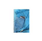 Tahoe 30°F 2.58 lb EulinFiber Mummy Sleeping Bag for Backpacking, Hiking & Outdoor Travel
