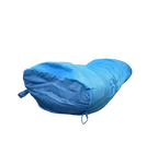 Tahoe 30°F 2.58 lb EulinFiber Mummy Sleeping Bag for Backpacking, Hiking & Outdoor Travel