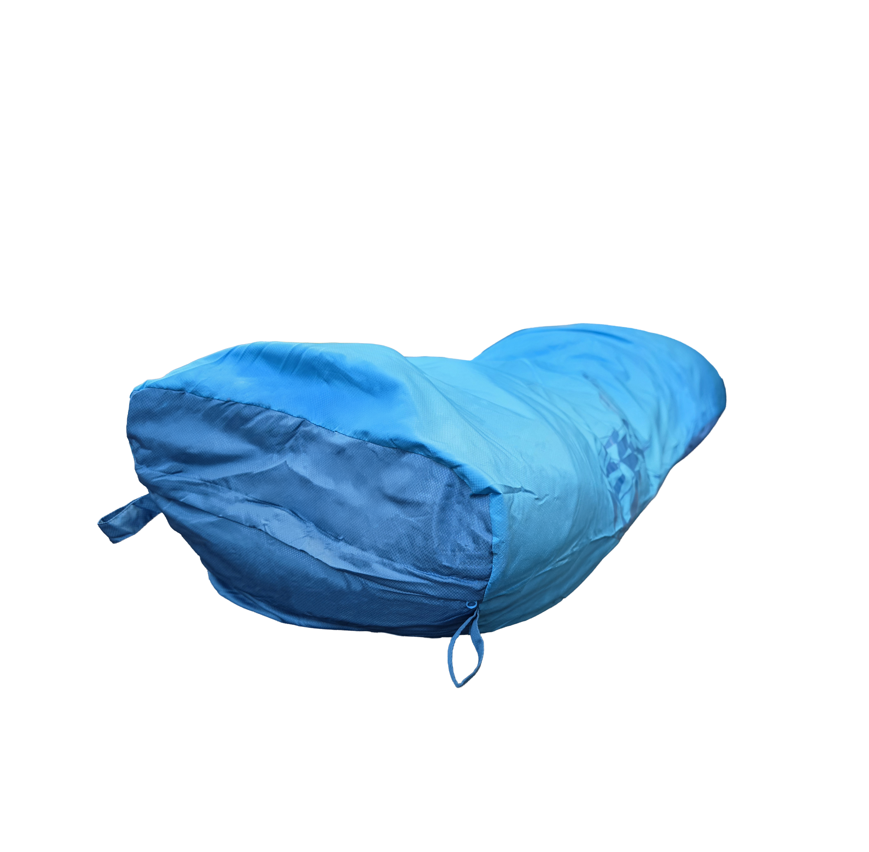 Tahoe 30°F 2.58 lb EulinFiber Mummy Sleeping Bag for Backpacking, Hiking & Outdoor Travel