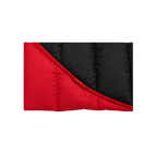 Polar 0°F 3.79 lb Mummy Sleeping Bag - Ultralight Hybrid Duck Down & EulinFiber for Winter Backpacking & Mountaineering