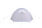 Torngat 4 Person Ultralight Backpacking Tent – High Performance Trekking Shelter (PRE-ORDER 06/26)