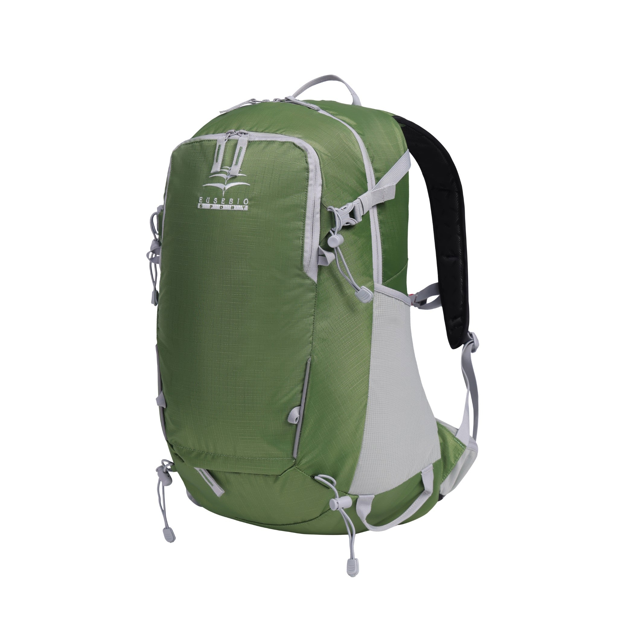 TimberPeak 25L / 35L Hiking Backpack – Ventilated Trekking Pack with Adjustable Fit (PRE-ORDER est. 05/2026 delivery)