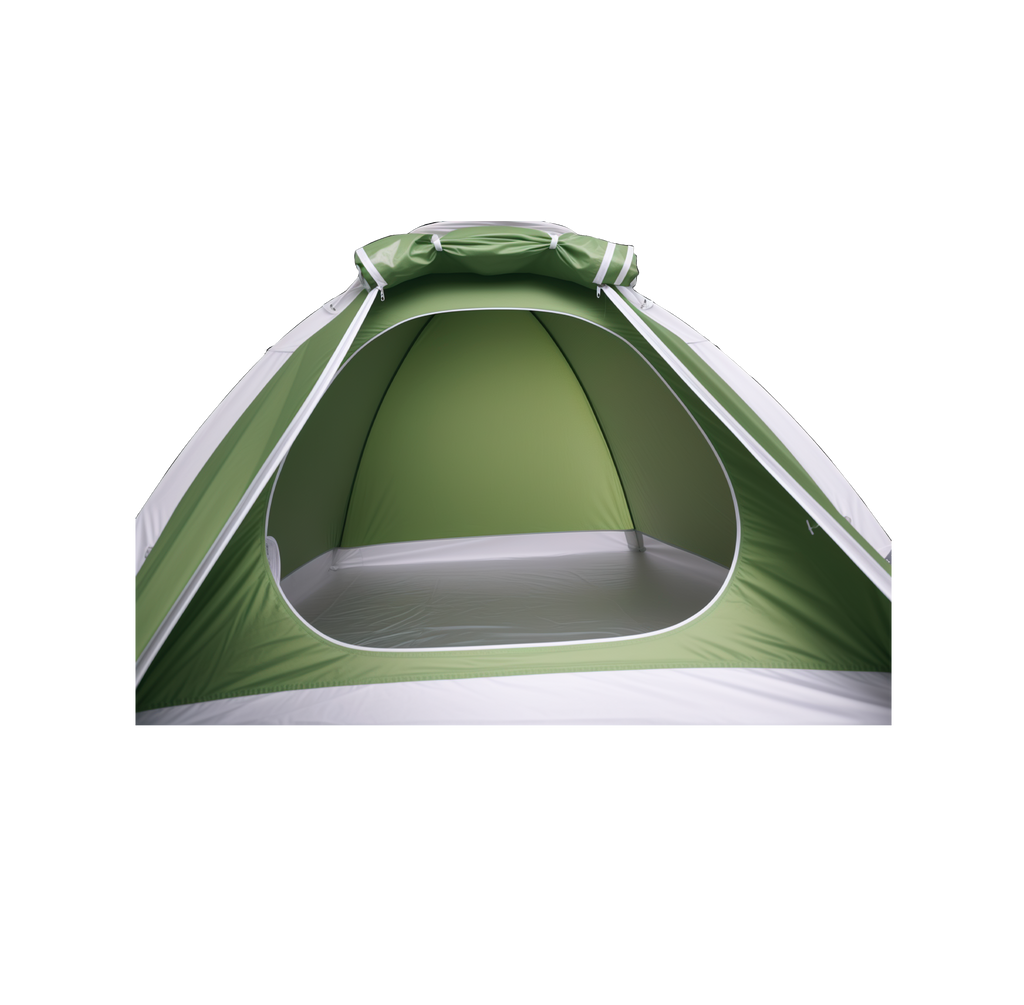 Torres 2P Backpacking Tent – Lightweight Camping Dome Tent