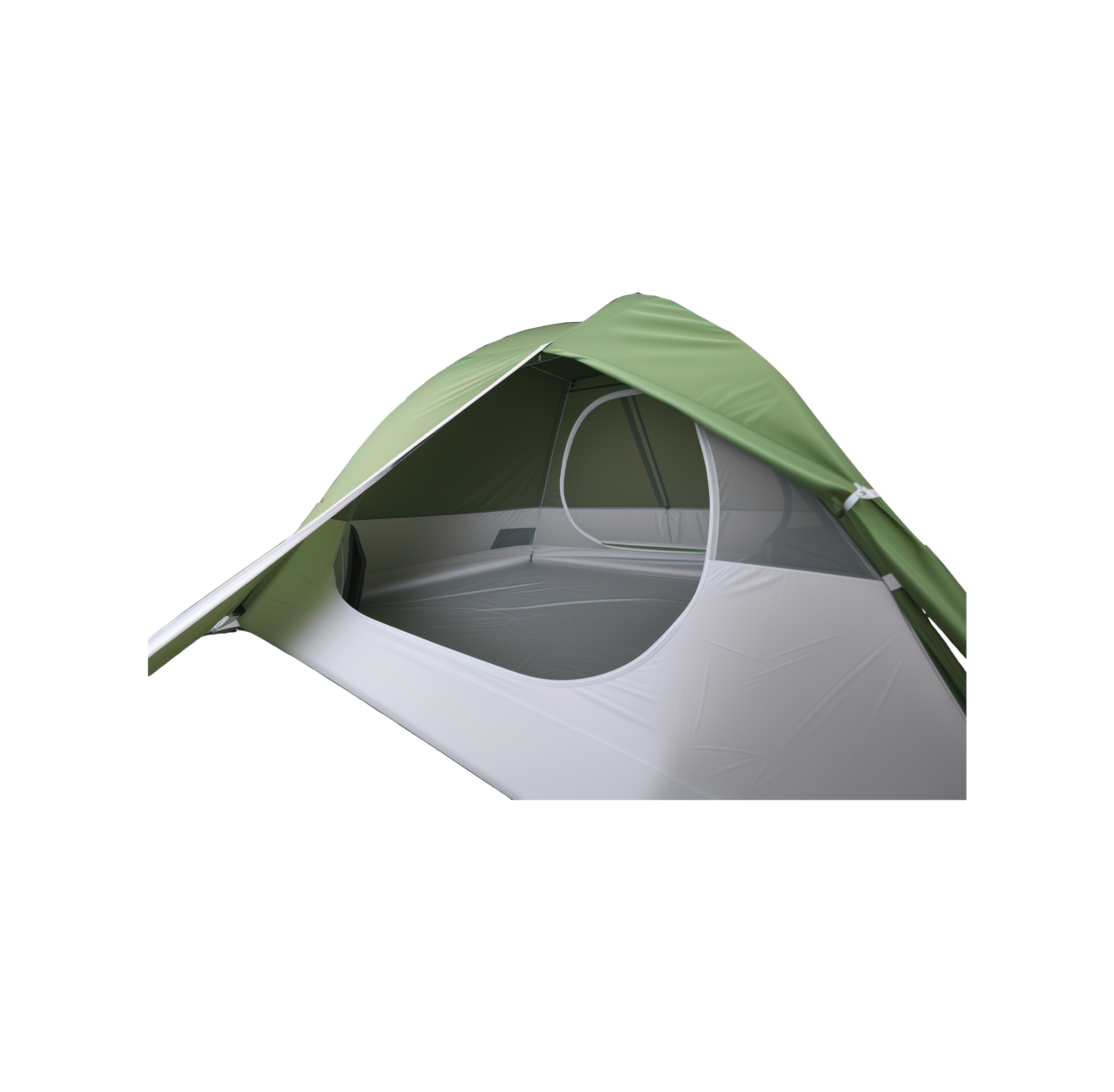 Formigal 3 Person Backpacking Tent – Lightweight Double-Wall Camping Tent