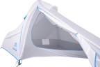 Milford 1 Person Ultralight Backpacking Tent – Aluminum Pole Solo Trekking Tent (PRE-ORDER 06/26)