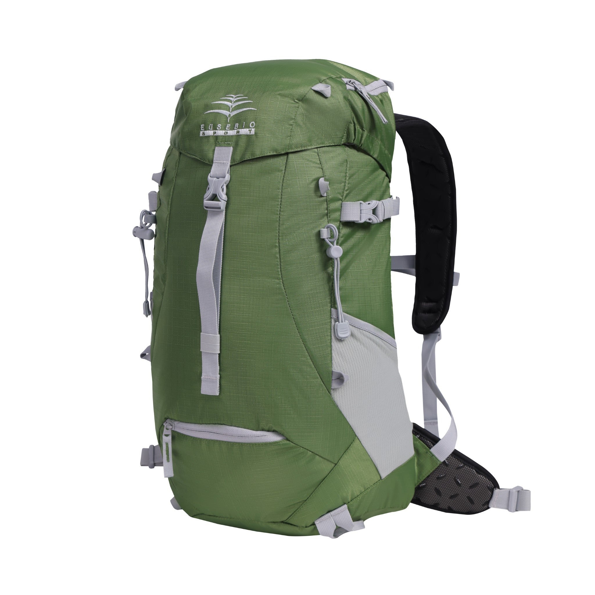 Hillstrider 14L / 28L Lightweight Hiking Backpack – Ventilated Daypack (PRE-ORDER est. 05/2026 delivery)