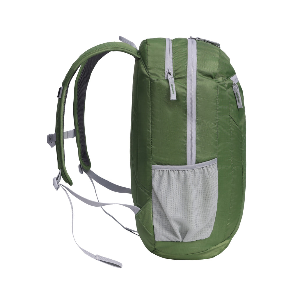 AlpineRidge 23L Hiking Backpack – Lightweight Hydration-Compatible Daypack (PRE-ORDER est. 05/2026 delivery)