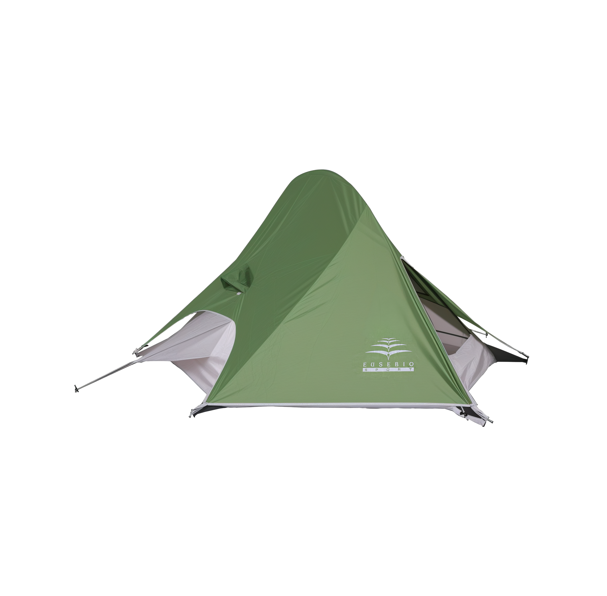 Yosemite 2-Person Backpacking Tent – Lightweight Waterproof Camping Tent