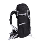 CrossExpedition 70L Hiking Backpack (PRE-ORDER est. 05/2026 delivery)