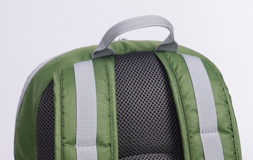 TrailBound 15L / 23L Lightweight Hiking Backpack – Compact Daypack PRE-ORDER est. 05/2026 delivery)