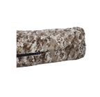 Tundra 10°F Desert Camo 3.84 lb Mummy Sleeping Bag for Hunting, Camping & Cold Weather Outdoor Adventures