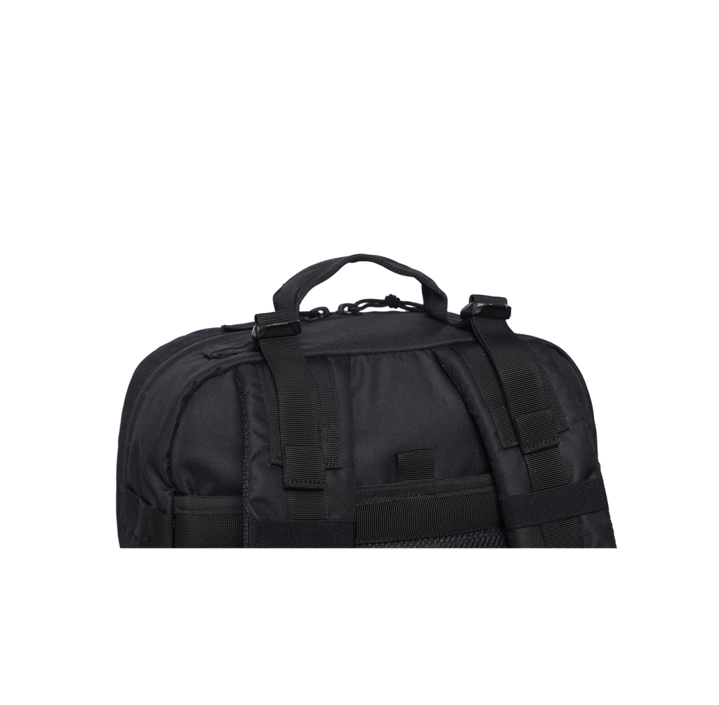 Warhawk 40L Tactical MOLLE Backpack