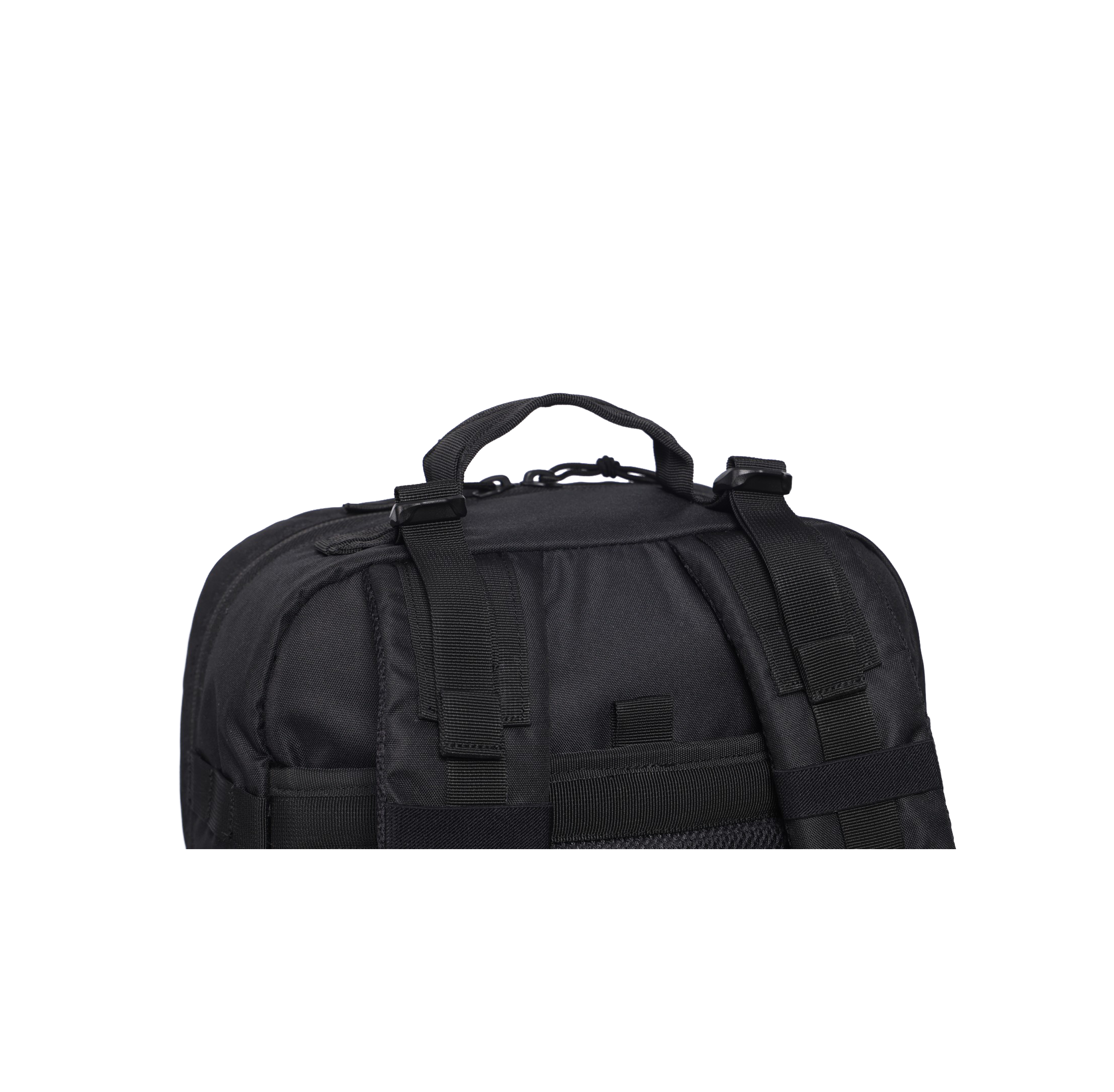 Warhawk 40L Tactical MOLLE Backpack