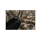 Tundra 5°F Forest Camo 5.09 lb Mummy Sleeping Bag for Hunting, Winter Camping & Outdoor Adventures