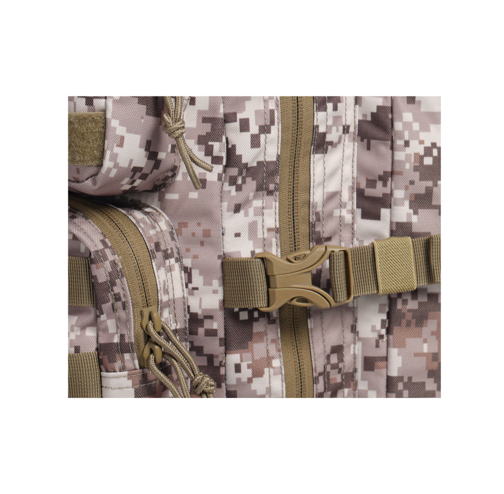 Condor 45L Tactical MOLLE Backpack