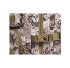 Condor 45L Tactical MOLLE Backpack