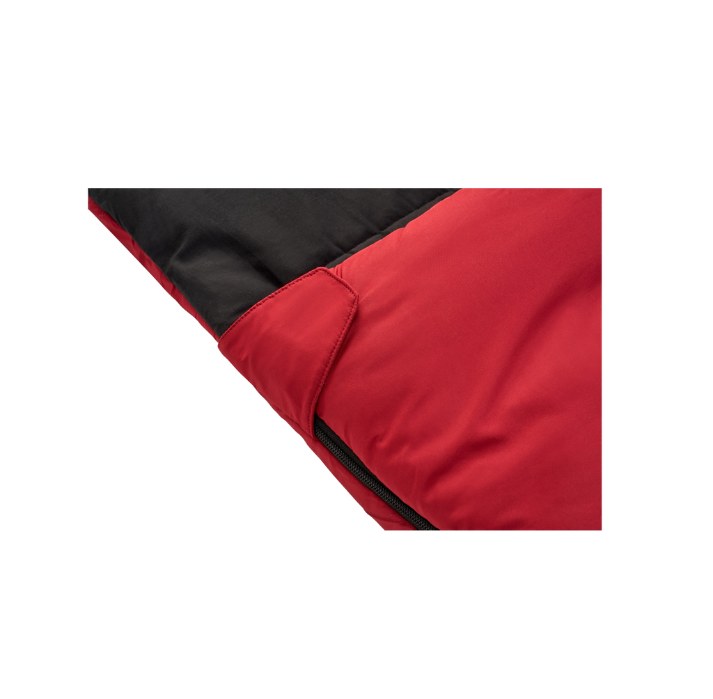 Jasper 10°F 5.11 lb Rectangular Sleeping Bag for Cold Weather Camping, Hunting & Outdoor Travel