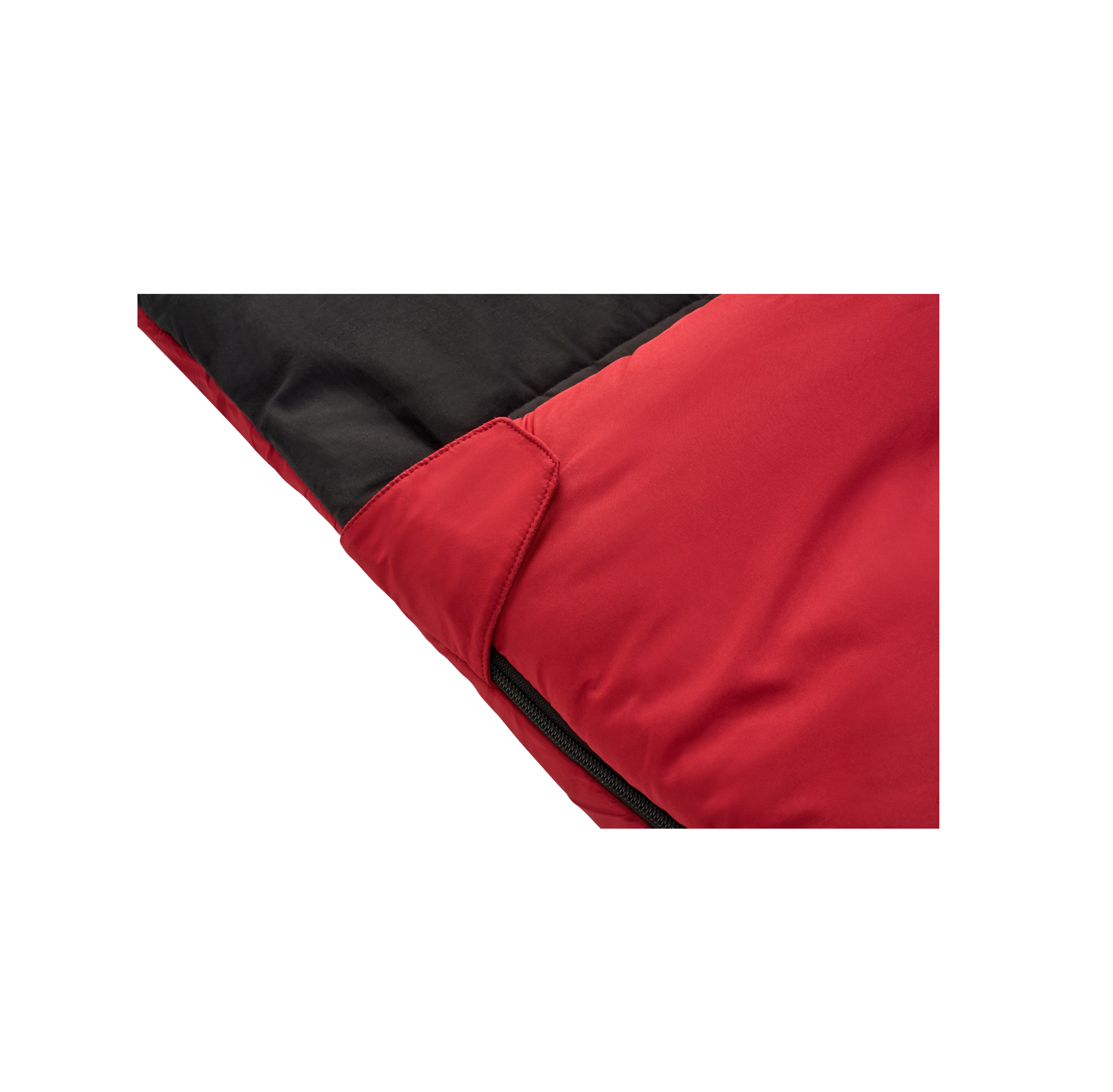 Jasper 10°F 5.11 lb Rectangular Sleeping Bag for Cold Weather Camping, Hunting & Outdoor Travel