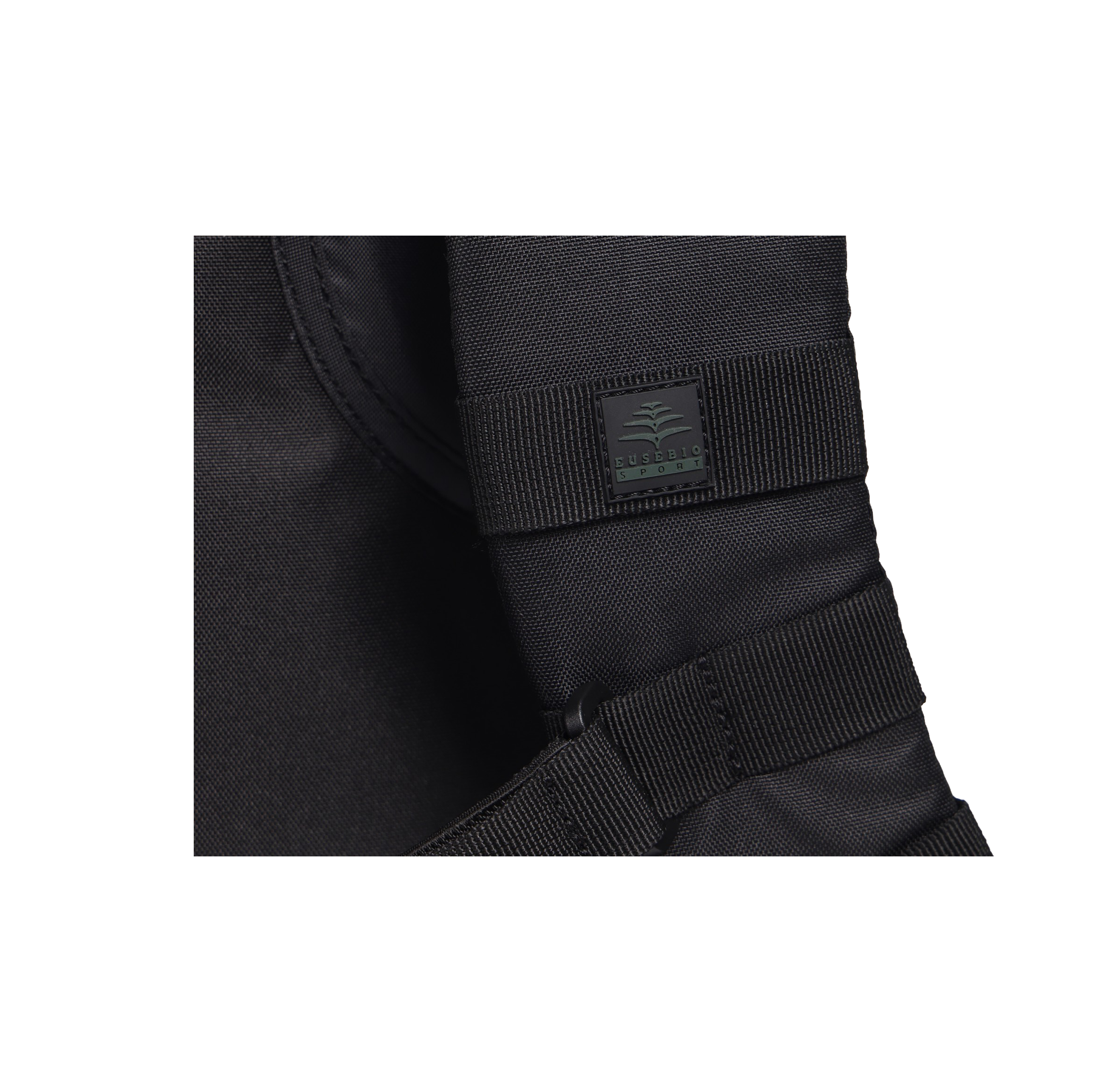 Raptor 42L Tactical MOLLE Backpack w/ YKK Zippers